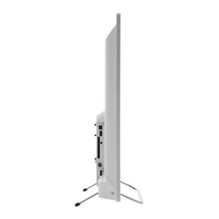 Refurbished JVC LT-32C491 32" HD Ready LED TV - White