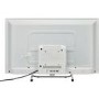 Refurbished JVC LT-32C491 32" HD Ready LED TV - White