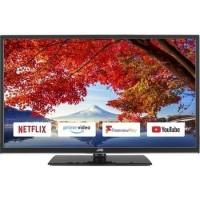 Refurbished JVC C690 32" 720p HD Ready LED Freeview Play Smart TV