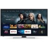 Refurbished JVC Fire 49&quot; 4K Ultra HD with HDR10 LED Freeview HD Smart TV