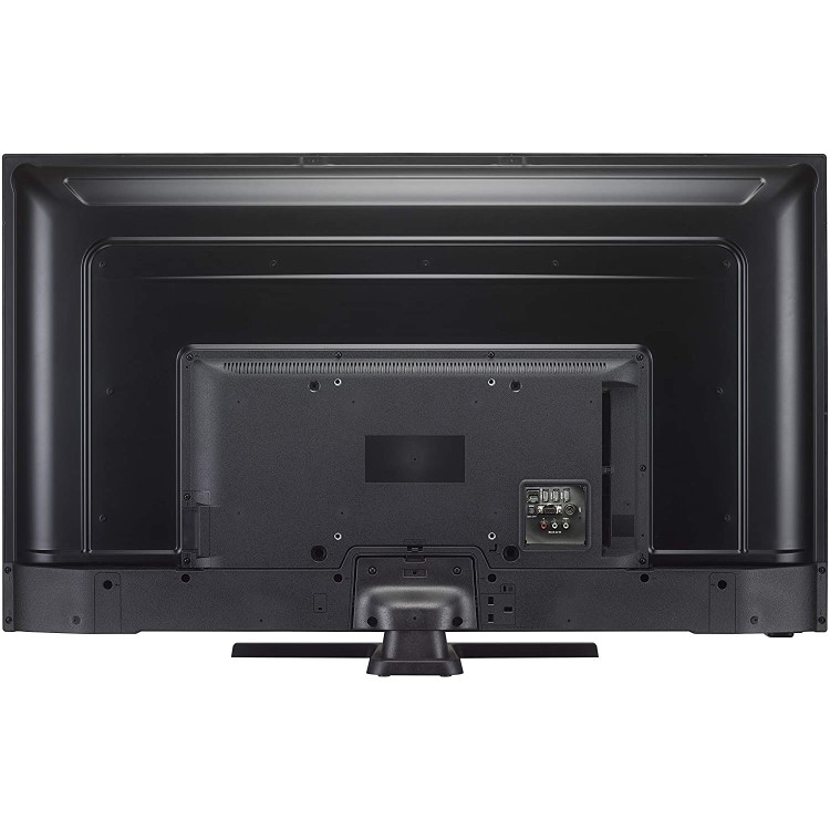 Refurbished JVC Fire 49" 4K Ultra HD with HDR10 LED Freeview HD Smart TV
