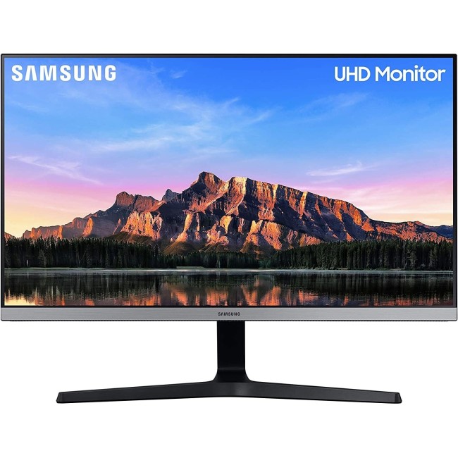 Samsung U28R550UQR 28" IPS 4K UHD Monitor