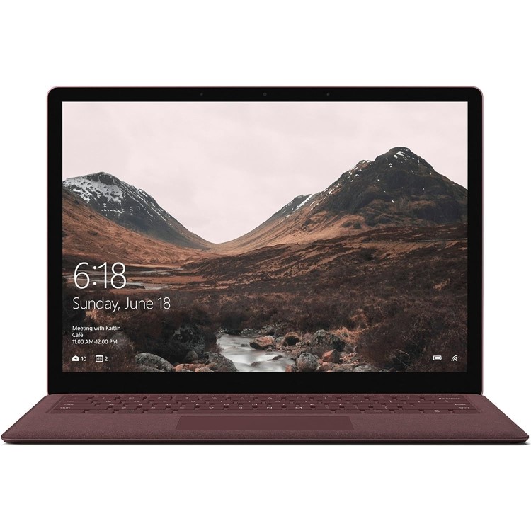Refurbished Microsoft Surface 2 Core i5 8GB 256GB 13.5 Inch Touchscreen Windows 11 Laptop
