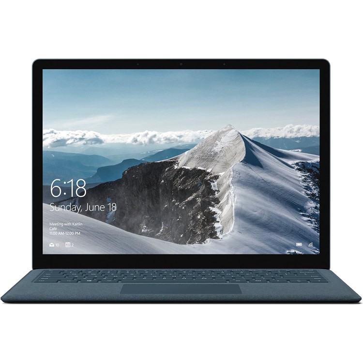 Refurbished Microsoft Surface 2 Core i5 8GB 256GB 13.5 Inch Touchscreen Windows 11 Laptop
