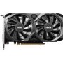 Box Opened MSI GeForce RTX 3050 VENTUS 2X XS 8GB 1807MHz GDDR6 OC Gaming Graphics Card