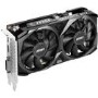 Box Opened MSI GeForce RTX 3050 VENTUS 2X XS 8GB 1807MHz GDDR6 OC Gaming Graphics Card