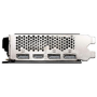 Box Opened MSI GeForce RTX 4060 VENTUS 2X BLACK 8GB OC GDDR6X Graphics Card