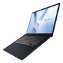 Refurbished ASUS Vivobook 14 Copilot+ AMD Ryzen AI 5 16GB RAM 512GB SSD 14 Inch Windows 11 Laptop
