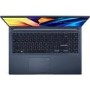 Refurbished Asus Vivobook 15 M1502IA AMD Ryzen 5 4600H 8GB 256GB SSD 15.6 Inch Windows 11 S Laptop