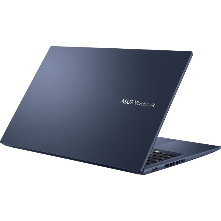 Refurbished Asus Vivobook 15 M1502IA AMD Ryzen 5 4600H 8GB 256GB SSD 15.6 Inch Windows 11 S Laptop