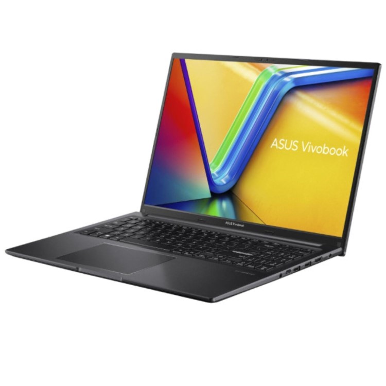 Refurbished ASUS VivoBook 16 M1605YA-MB270W AMD Ryzen 7 16GB RAM 512GB SSD 16 Inch Windows 11 Laptop