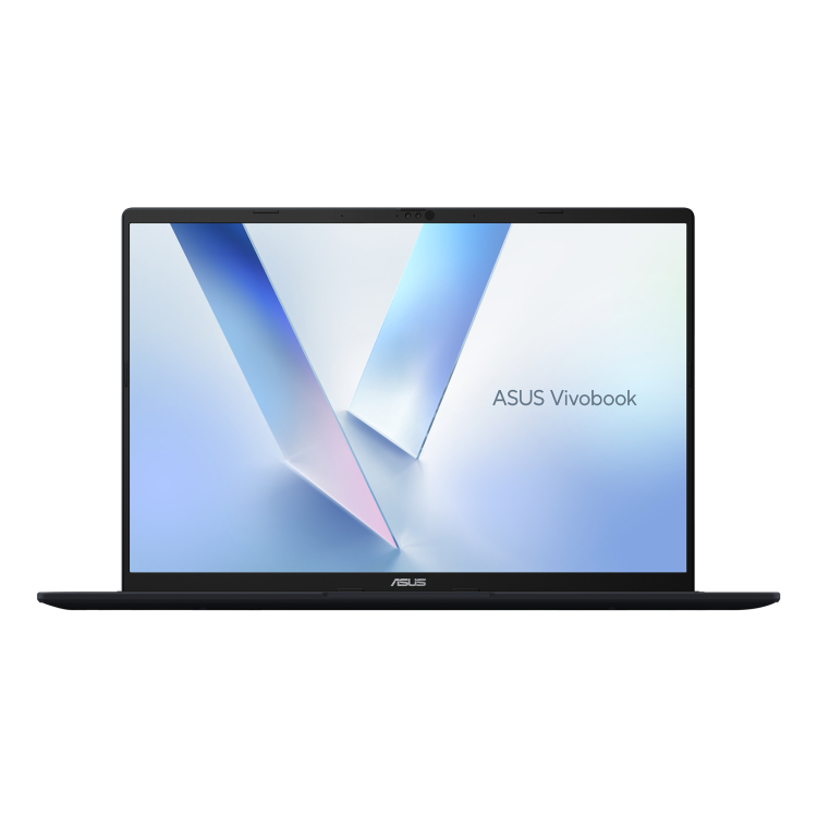 Refurbished ASUS Vivobook 16 Copilot+ AMD Ryzen AI 5 16GB RAM 512GB SSD 16 Inch Windows 11 Laptop