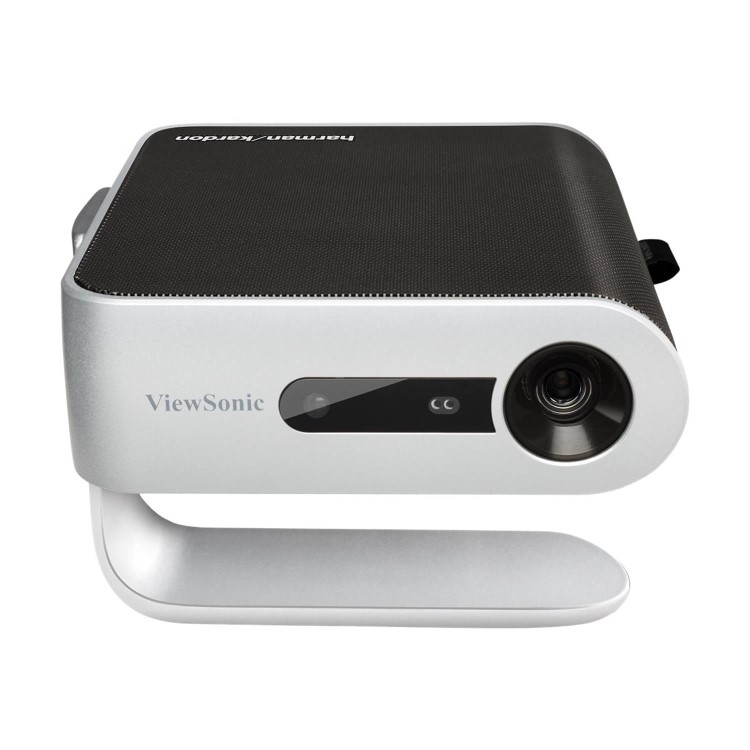 ViewSonic LED SuperColor Auto V  Harmon Kardon Speaker Projector