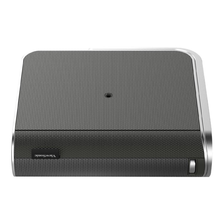 ViewSonic LED SuperColor Auto V  Harmon Kardon Speaker Projector