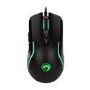 GRADE A1 - Marvo Scorpion M292-BK RGB Wired Gaming Mouse