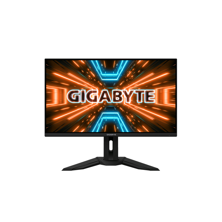 Refurbished Gigabyte M32U 32" UHD 4K SS IPS 144Hz Gaming Monitor
