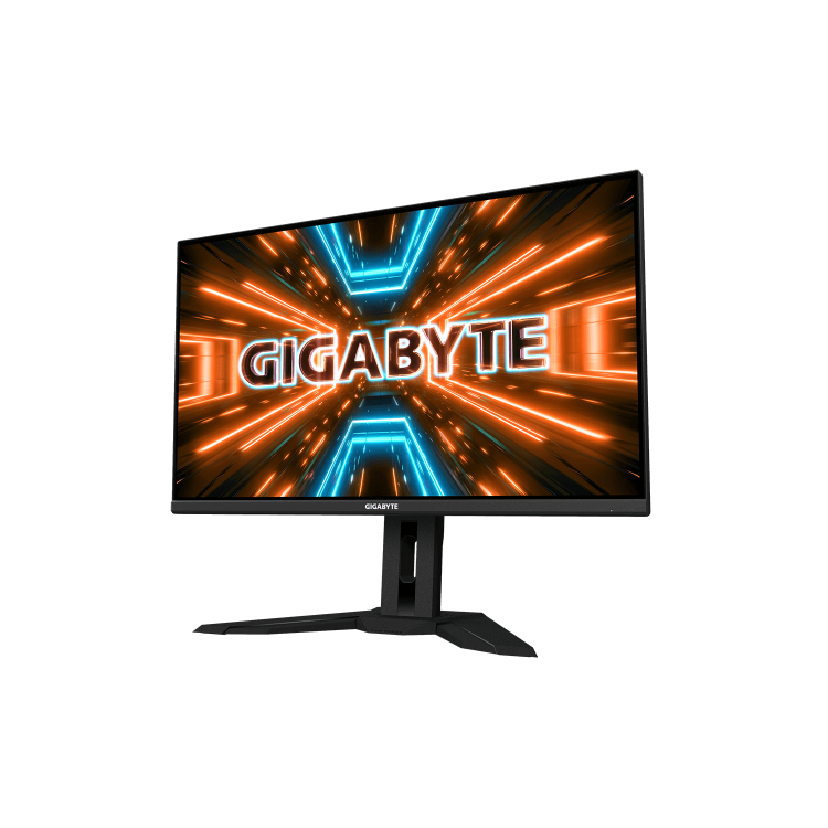 Refurbished Gigabyte M32U 32" UHD 4K SS IPS 144Hz Gaming Monitor