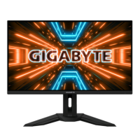 Refurbished Gigabyte M32U 32" UHD 4K SS IPS 144Hz Gaming Monitor Refurbished Gigabyte M32U 32" UHD 4K SS IPS 144Hz Gaming Monitor