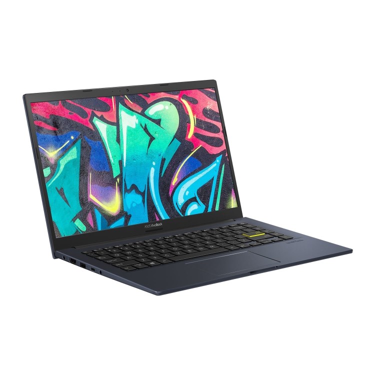 Refurbished Asus VivoBook Ryzen 3 3250U 4GB 128GB 14 Inch Windows 10 S Laptop