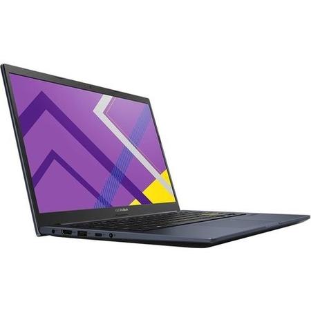 Refurbished Asus VivoBook M413DA AMD Ryzen 5 3500U 8GB 512GB 14 Inch Windows 10 Laptop