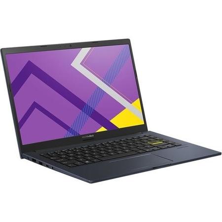 Refurbished Asus VivoBook M413DA AMD Ryzen 5 3500U 8GB 512GB 14 Inch Windows 10 Laptop