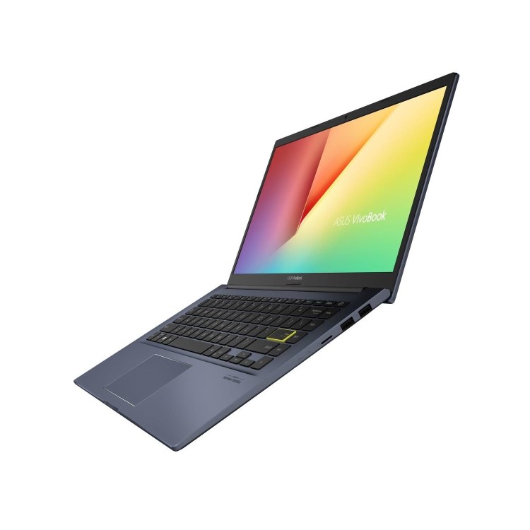 Refurbished Asus VivoBook M413DA AMD Ryzen 7 3700U 8GB 1TB SSD 14 Inch Windows 11 Laptop