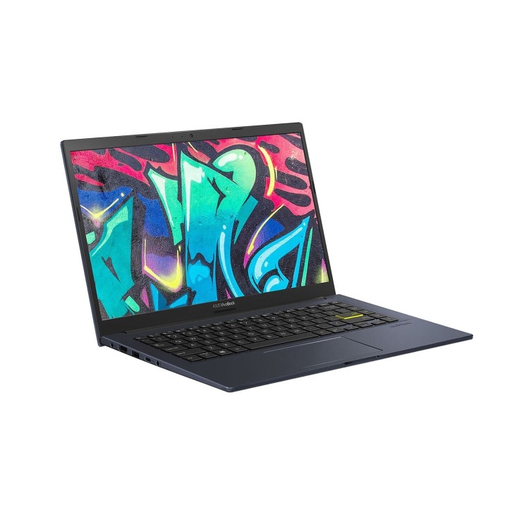 Refurbished Asus VivoBook M413DA AMD Ryzen 7 3700U 8GB 1TB SSD 14 Inch Windows 11 Laptop