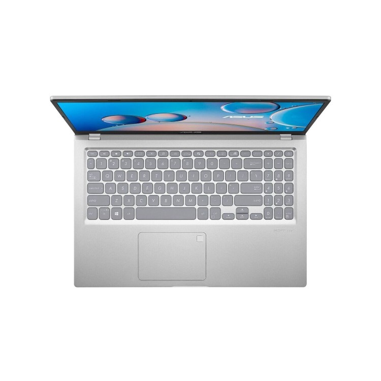 Refurbished Asus VivoBook M515UA  AMD Ryzen 5 5500U 8GB 256GB 15.6 Inch Windows 11 Laptop 