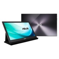 Asus MB169C+ 15.6" Full HD USB Portable Monitor 