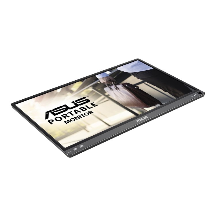 Asus MB16ACE 15.6" IPS Full HD Portable Monitor 