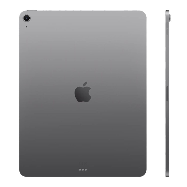 Refurbished Apple iPad Air 13" Space Grey 128GB Wi-Fi & Cellular Tablet