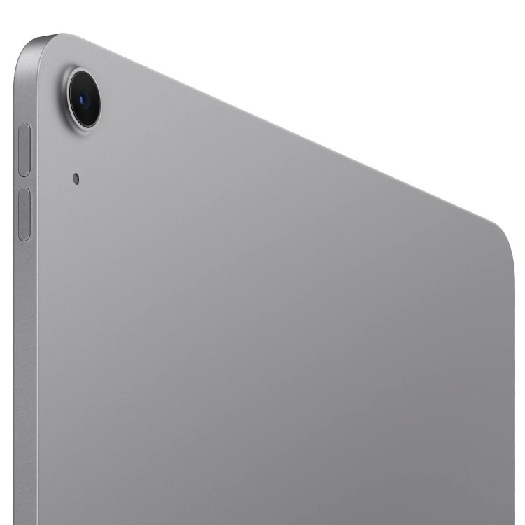 Refurbished Apple iPad Air 13" Space Grey 128GB Wi-Fi & Cellular Tablet