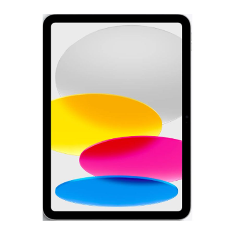 GRADE A1 - Refurbished Apple iPad 10.9" Silver 64GB Wi-Fi Tablet