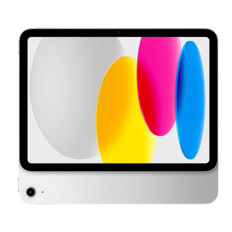 GRADE A1 - Refurbished Apple iPad 10.9" Silver 64GB Wi-Fi Tablet