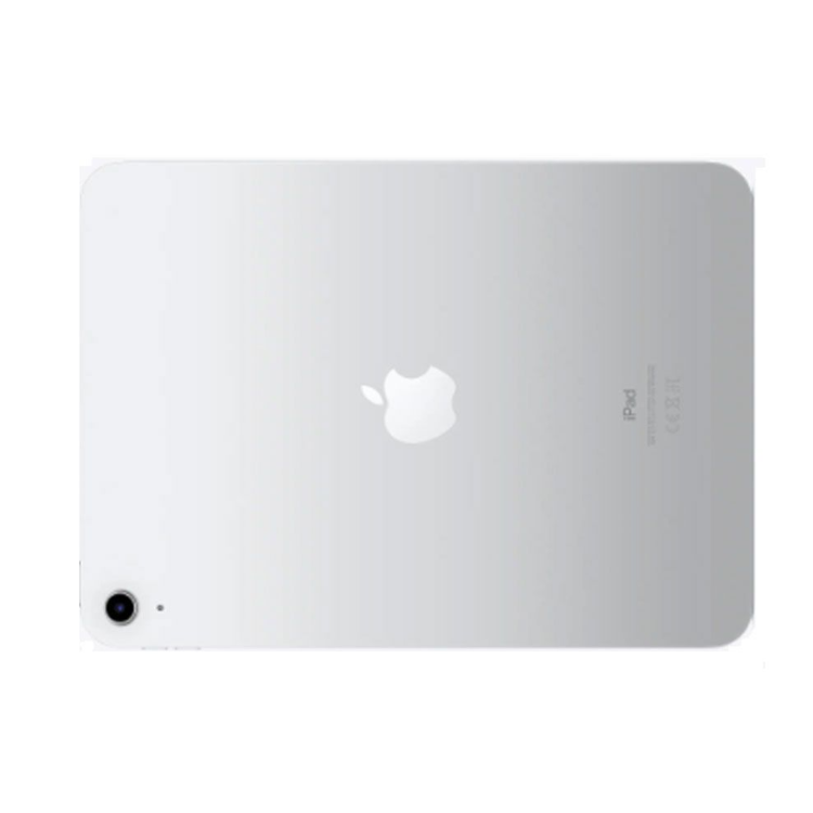 GRADE A1 - Refurbished Apple iPad 10.9" Silver 64GB Wi-Fi Tablet