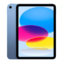 Apple iPad 2022 10.9" Blue 64GB Wi-Fi Tablet