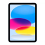 Apple iPad 2022 10.9" Blue 64GB Wi-Fi Tablet