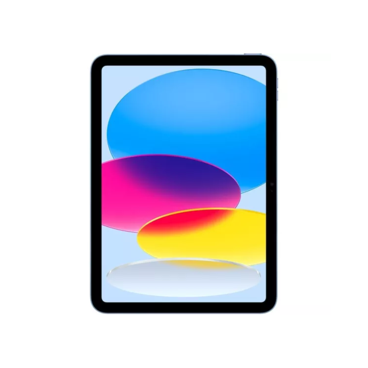 Apple iPad 2022 10.9" Blue 64GB Wi-Fi Tablet