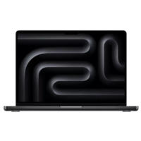 Refurbished Apple MacBook Pro 14 Inch M4 24GB RAM 1TB SSD - Space Black