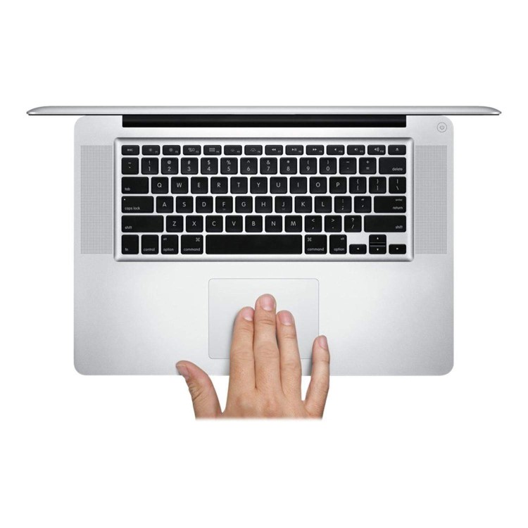 Refurbished Apple MacBook Pro 13.3" Intel Core i7 2.9GHz/3.6GHz 8GB 750GB Mac OS X 10.7 Lion DVDSM Laptop