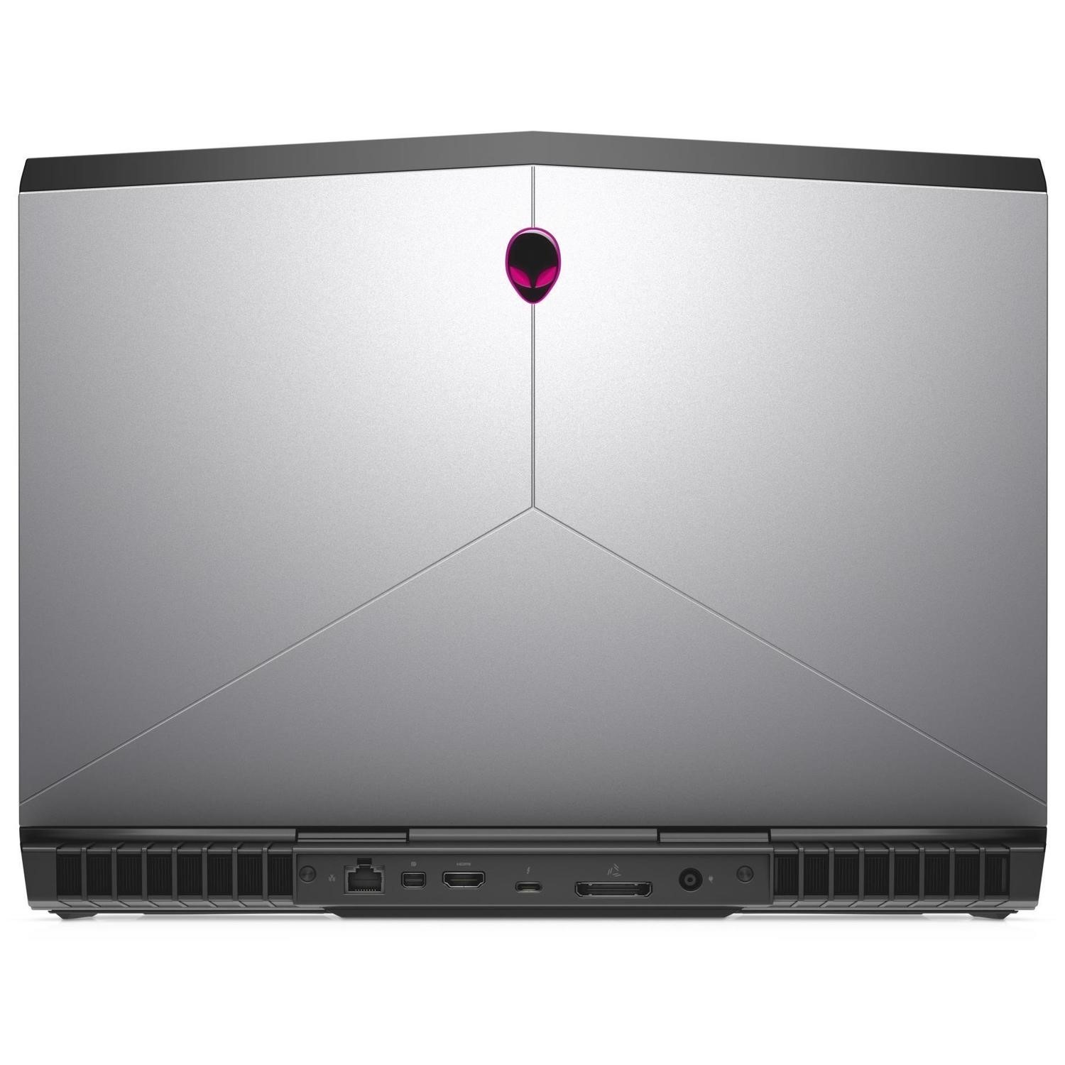 Refurbished Alienware 15 MD1P4 Core i5-7300HQ 8GB 1TB GTX 1060 15.6 ...