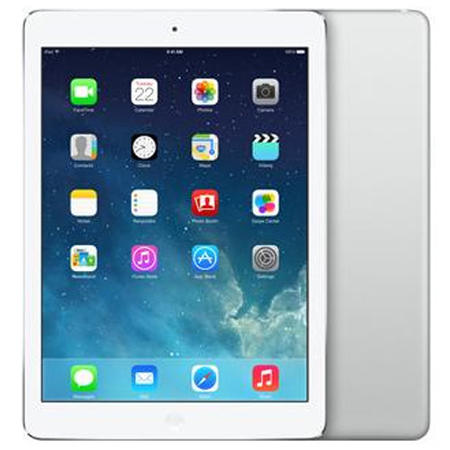 Refurbished Apple Ipad Air 16GB 9.7 " Tablet in White