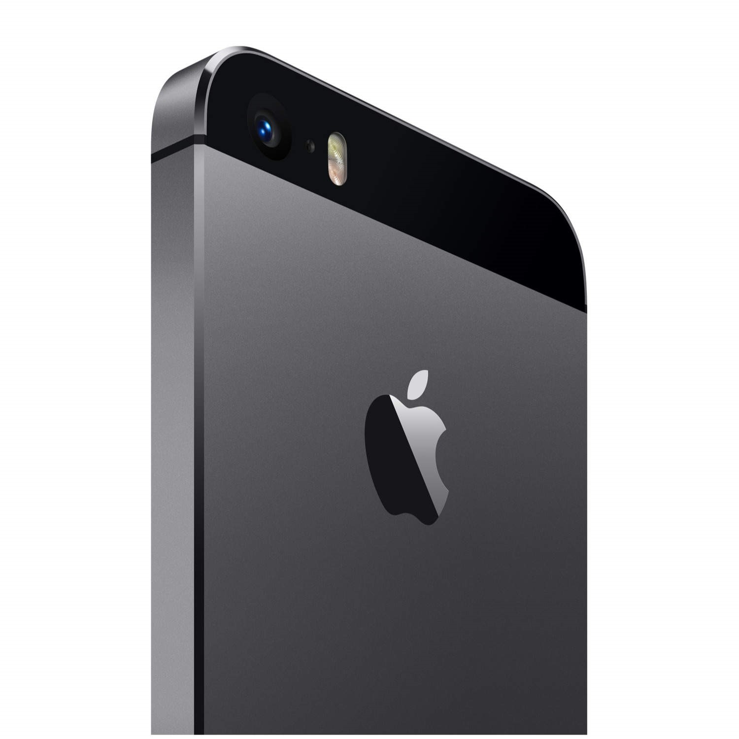 iPhone 5s Space Gray 64 GB Softbank