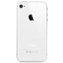 Apple iPhone 4S White 3.5" 8GB 3G Unlocked & SIM Free