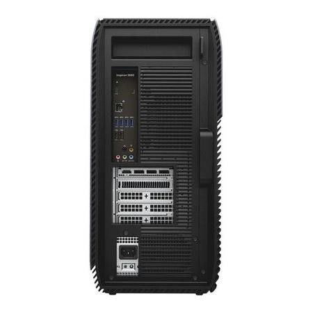 Refurbished Dell Inspiron 5000 Core i5-8400 8GB 1TB 128GB GTX