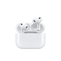 GRADE A1 - Apple AirPods Pro 3rd generation 2025 with Magsafe Case - White 