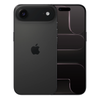 Refurbished Apple iPhone Air Space Black 6.5" 1TB 5G Unlocked & SIM Free Smartphone
