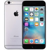 Grade A1 Apple iPhone 6 Space Grey 4.7" 64GB 4G Unlocked & SIM Free