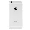 Refurbished Apple iPhone 6 Silver 4.7&quot; 64GB 4G Unlocked &amp; SIM Free