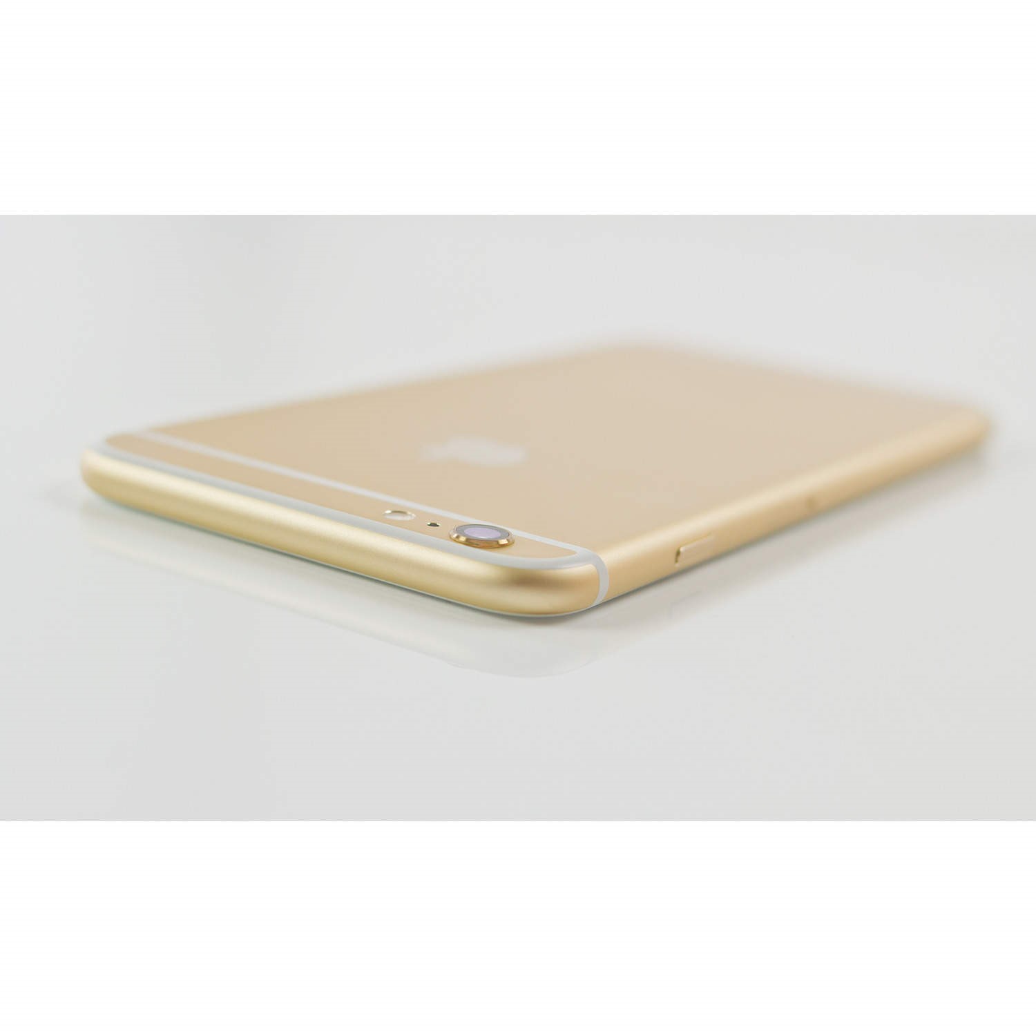 Apple iPhone 6 64GB SIMフリー版 バッテリー新品交換済み